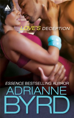 Loves Deception Reprint Adrianne Byrd