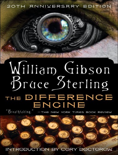 The Difference Engine William Gibson