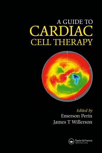 An Essential Guide To Cardiac Cell Therapy 1st Edition Emerson Perin