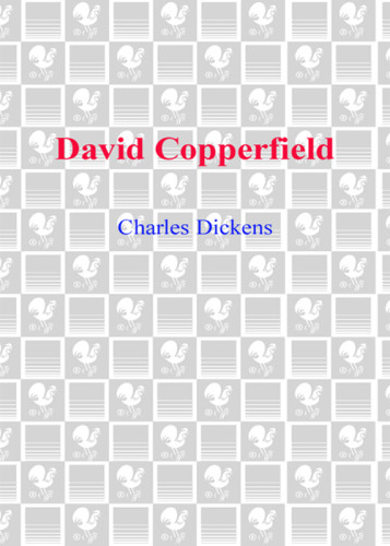 David Copperfield Bantam Classic Charles Dickens