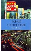 Japan In Decline Fact Or Fiction Purnendra Jain Brad Williams