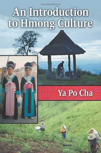 An Introduction To Hmong Culture Ya Po Cha
