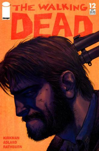 The Walking Dead 12 Robert Kirkman