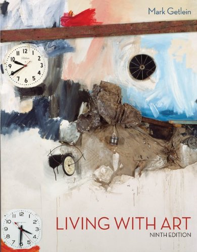 Living With Art 9th Edition Mark Getlein