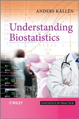 Understanding Biostatistics Statistics In Practice 1st Edition Anders Kallen