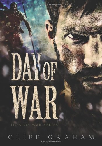 Day Of War Cliff Graham