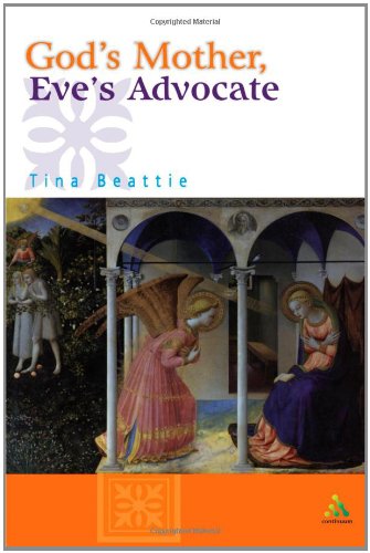 Gods Mother Eves Advocate Tina Beattie