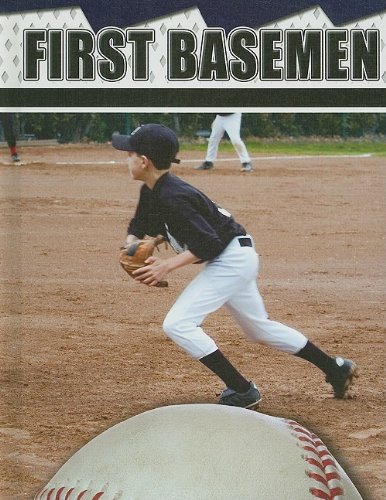 First Basemen Tom Greve