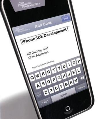 Iphone Sdk Development 1st Edition Bill Dudney Chris Adamson