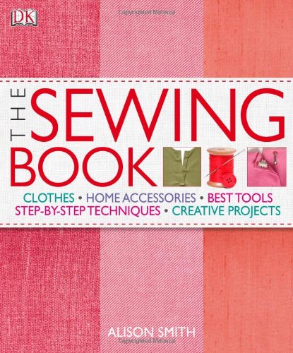 The Sewing Book Alison Smith