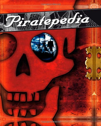 Piratepedia Alan Hecker Alisha Niehaus