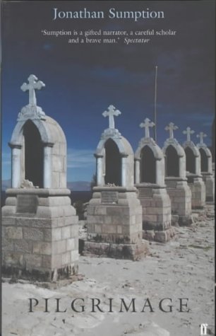 Pilgrimage Jonathan Sumption