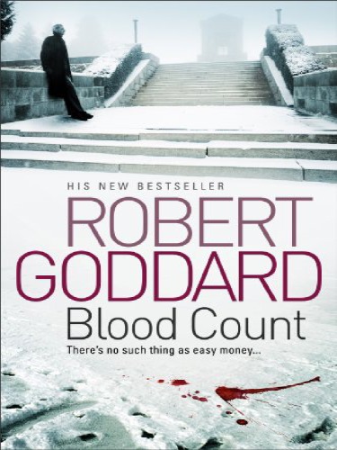 Blood Count Robert Goddard