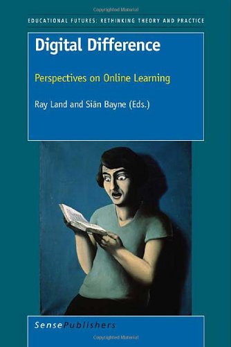 Digital Difference Perspectives On Online Learning Ray Land