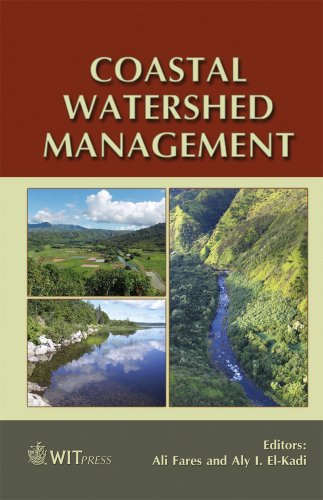Coastal Watershed Management Progress In Water Resources A Fares