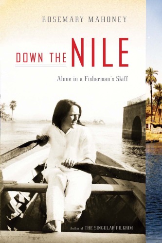 Down The Nile Rosemary Mahoney