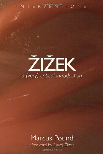 Iek A Very Critical Introduction Marcus Pound