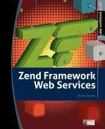 Zend Framework Web Services Jonas Marin