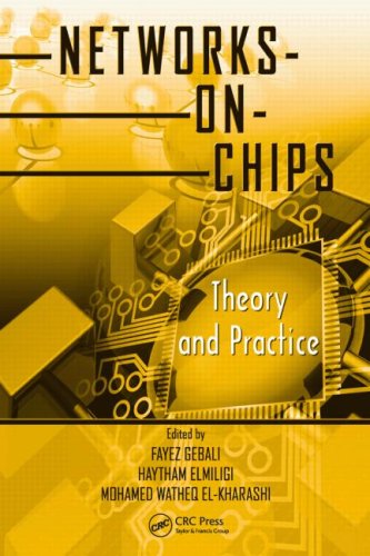 Networksonchips Theory And Practice Embedded Multicore Systems 1st Edition Fayez Gebali