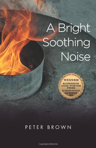 A Bright Soothing Noise Peter Brown