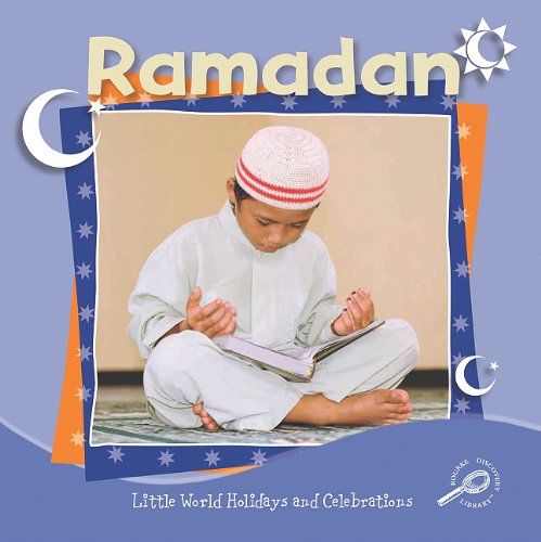 Ramadan 1st Edition Mc Hall