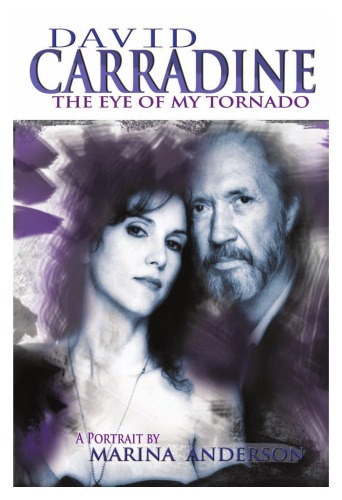 David Carradine Marina Anderson
