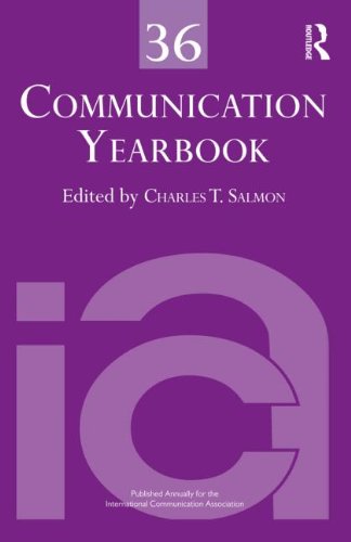 Family Communication Routledge Communication Series 2nd Chris Segrin