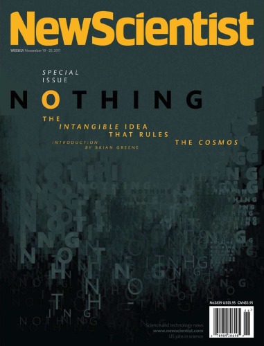 New Scientist 20111119 Volume 212 Issue 2839 19 November 2011 Reed Business Info Ltd