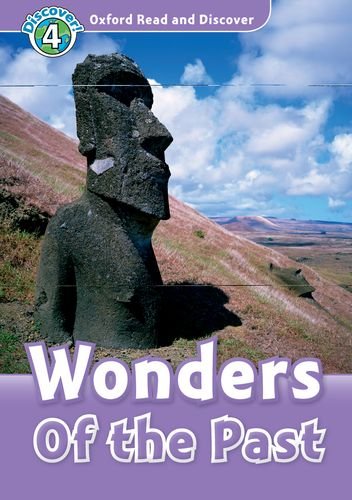 Wonders Of The Past Kathryn Harper