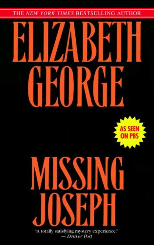 Missing Joseph Elizabeth George