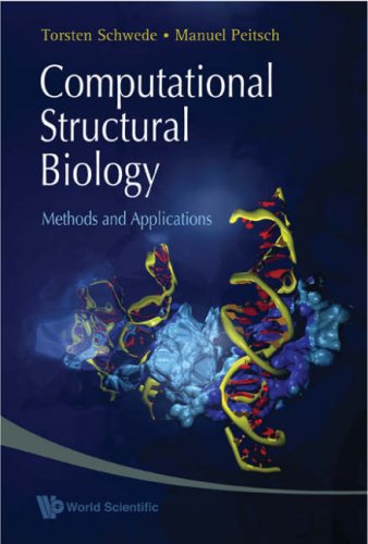 Computational Structural Biology Methods And Applications 1st Edition Torsten Schwede
