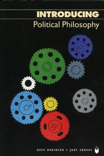 Introducing Political Philosophy Second Edition Dave Robinson