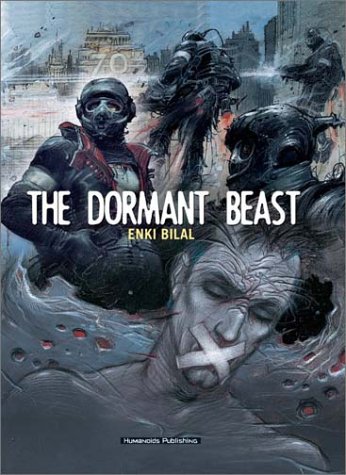 The Dormant Beast Enki Bilal