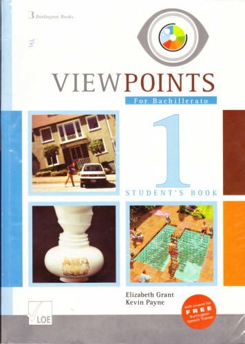 Viewpoints 1 Sb Elizabeth Grant Kevin Payne