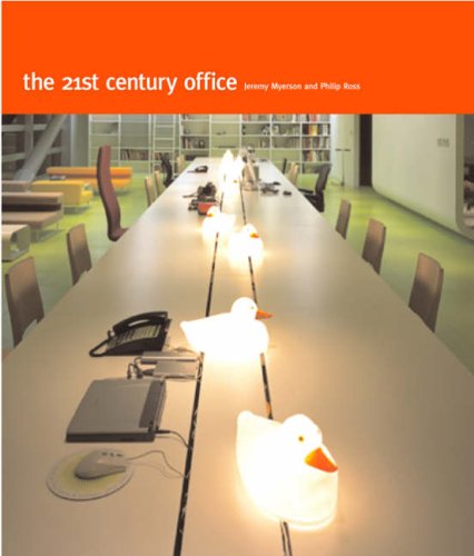 21st Century Office Philip Ross