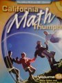 California Math Triumphs Vol 1a Place Value California Math Triumphs Vol 1a Macmillan