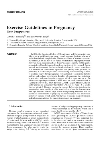 Sports Medicine Volume 41 Issue 5 May 2011 Adisonlinecom