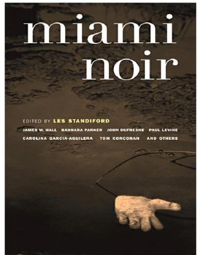 Miami Noir Les Standiford