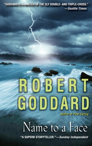 Name To A Face Original Robert Goddard