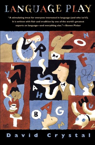 Language Play 1st David Crystal