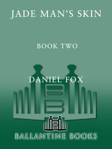 Jade Mans Skin Daniel Fox