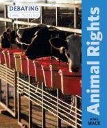 Animal Rights Gail Mack