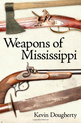 Weapons Of Mississippi Kevin Dougherty