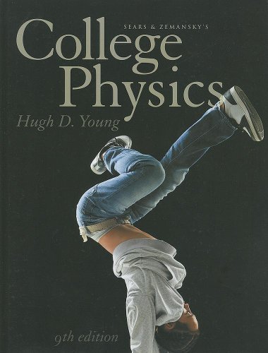 College Physics 9th Edition 9th Edition Hugh D Young