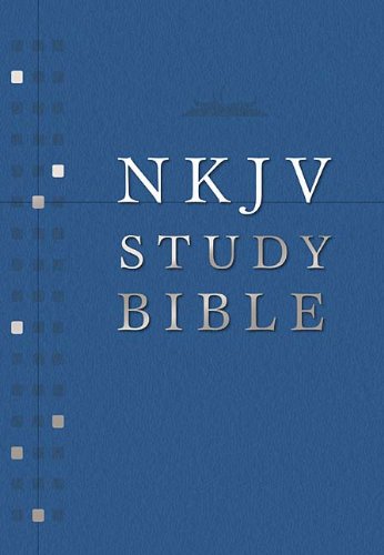 Nelsons Nkjv Study Bible Second Edition Revised Thomas Nelson