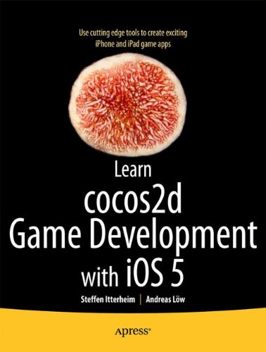 Learn Iphone 5 And Ipad 2 Cocos2d Game Development 1st Edition Steffen Itterheim