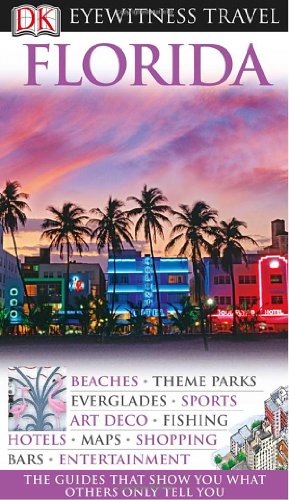 Florida Reprint Dk Publishing
