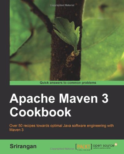 Apache Maven 3 Cookbook Srirangan