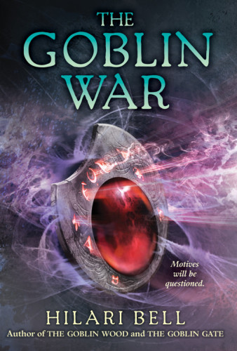 The Goblin War Hilari Bell