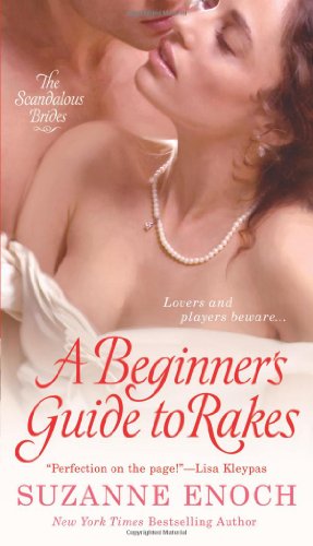 A Beginners Guide To Rakes First Edition Suzanne Enoch